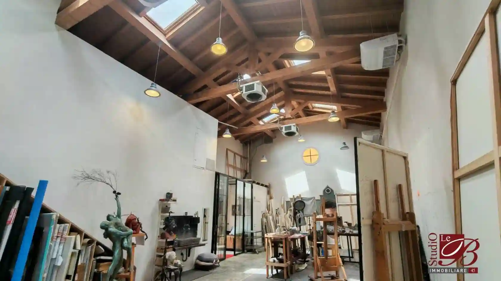 Loft - foto 4