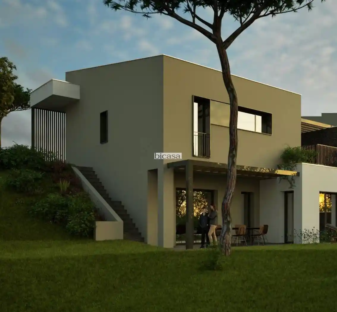 Villa in vendita a Pesaro