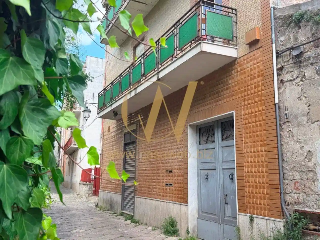Palazzo - Edificio in vendita a Capua