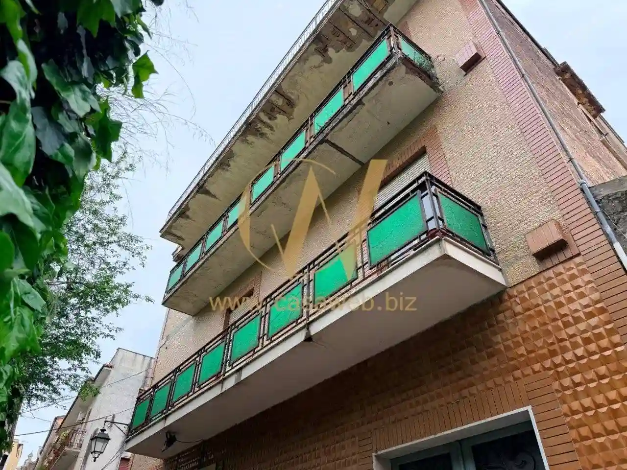 Palazzo - Edificio - foto 2