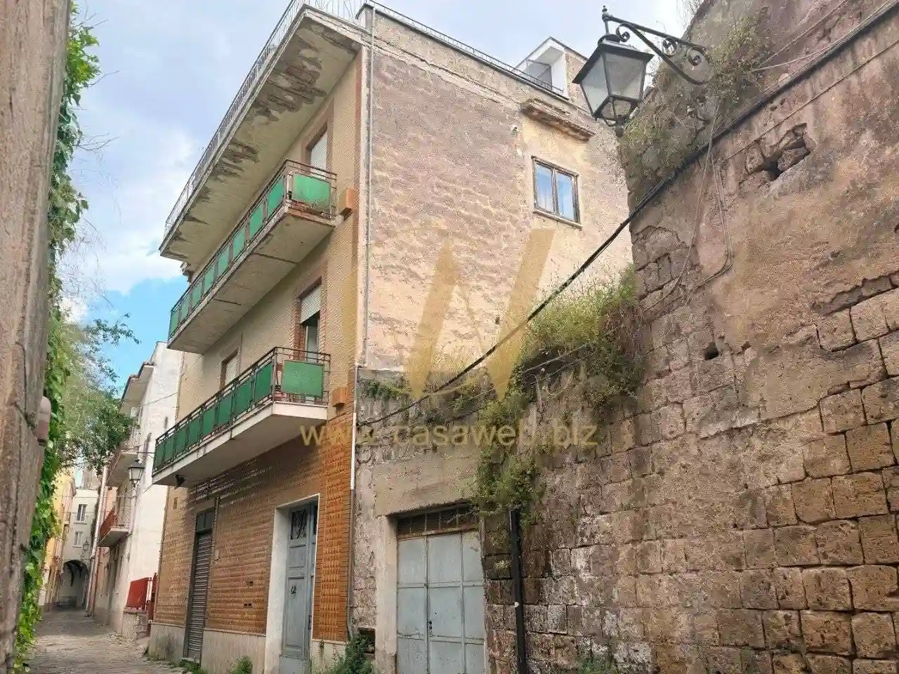 Palazzo - Edificio - foto 4