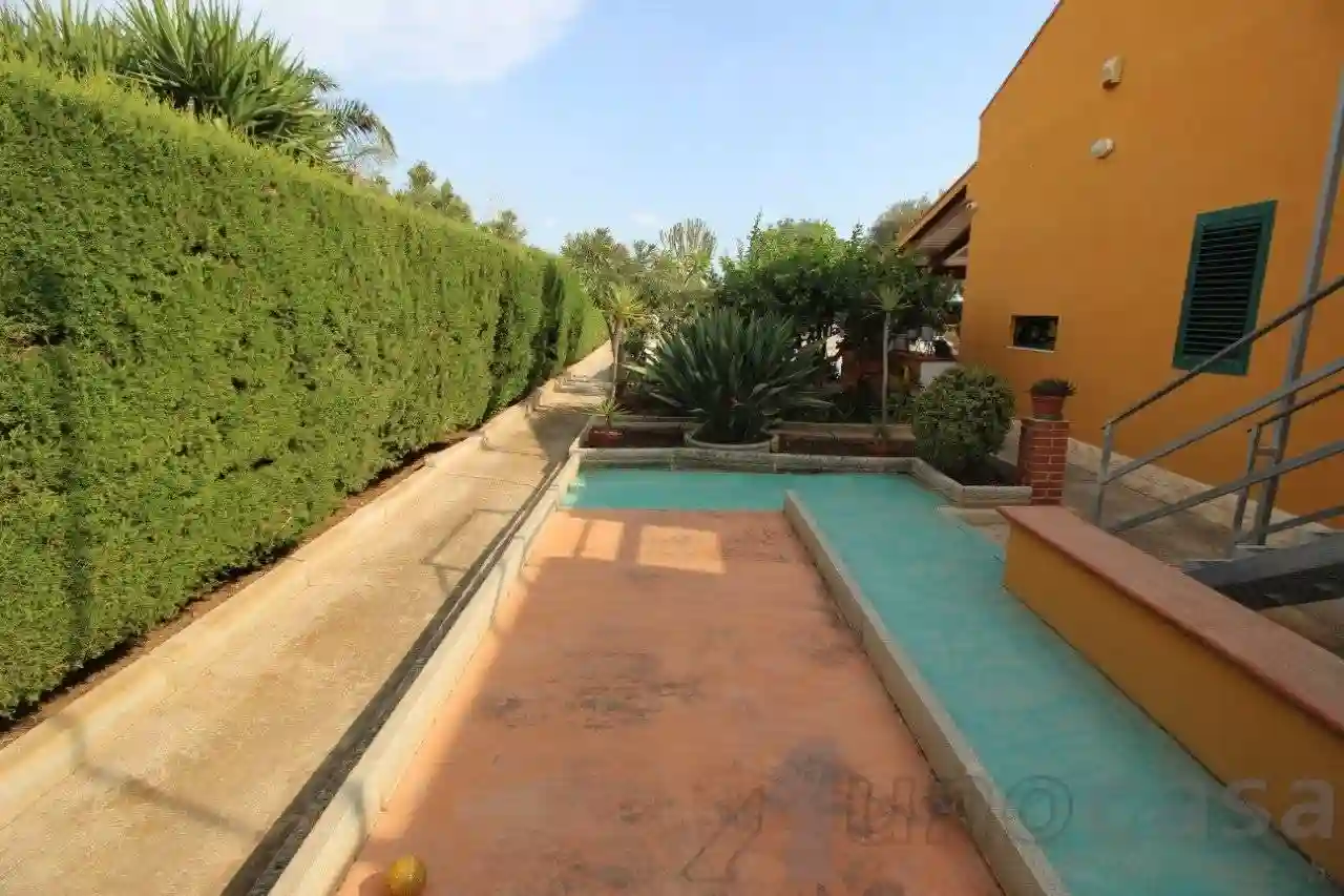 Villa - foto 4