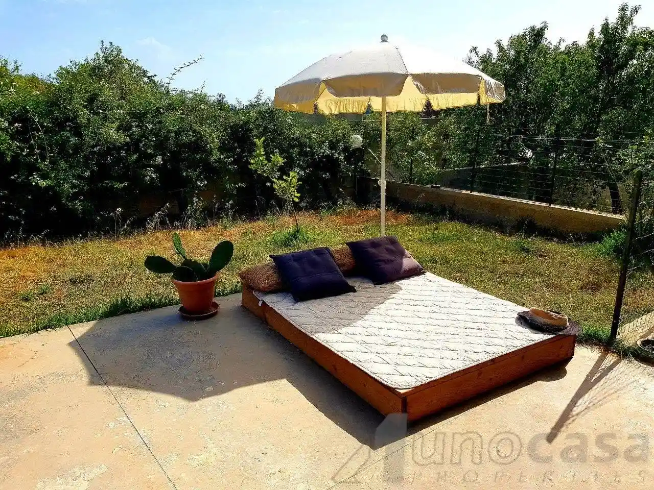 Villa in vendita a Ispica