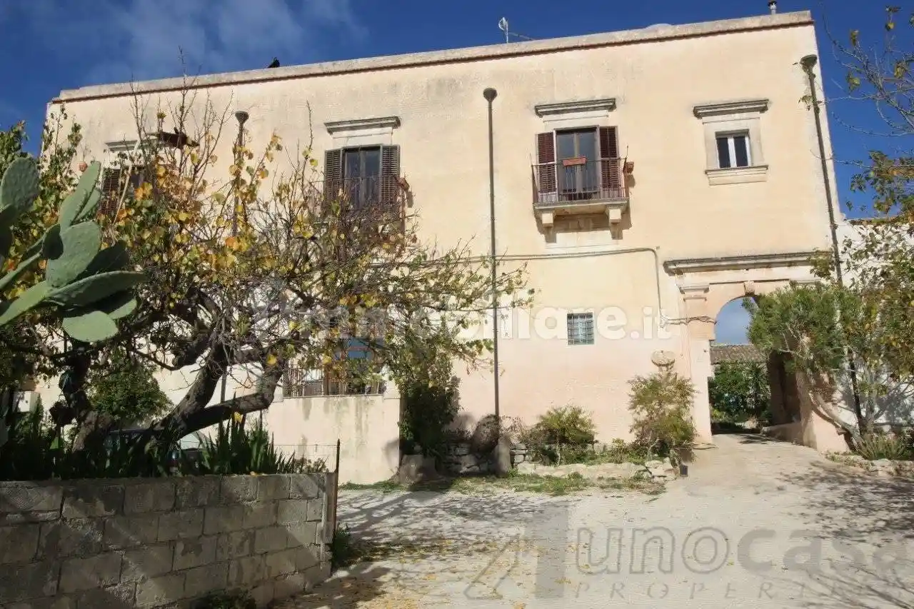 Rustico - Casale in vendita a Modica
