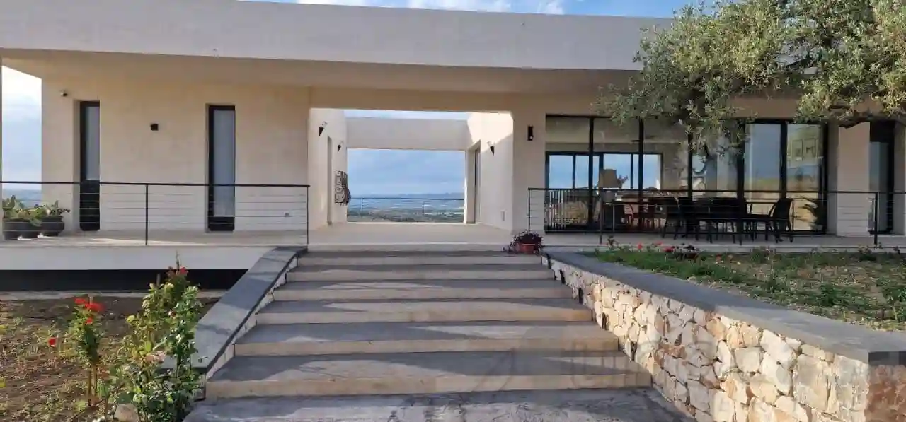 Villa - foto 2