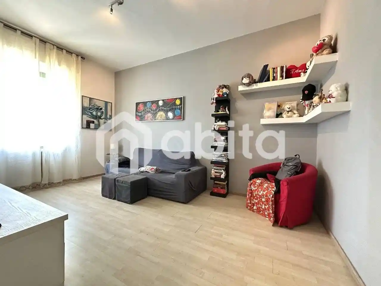 Appartamento in vendita a San Giovanni Valdarno