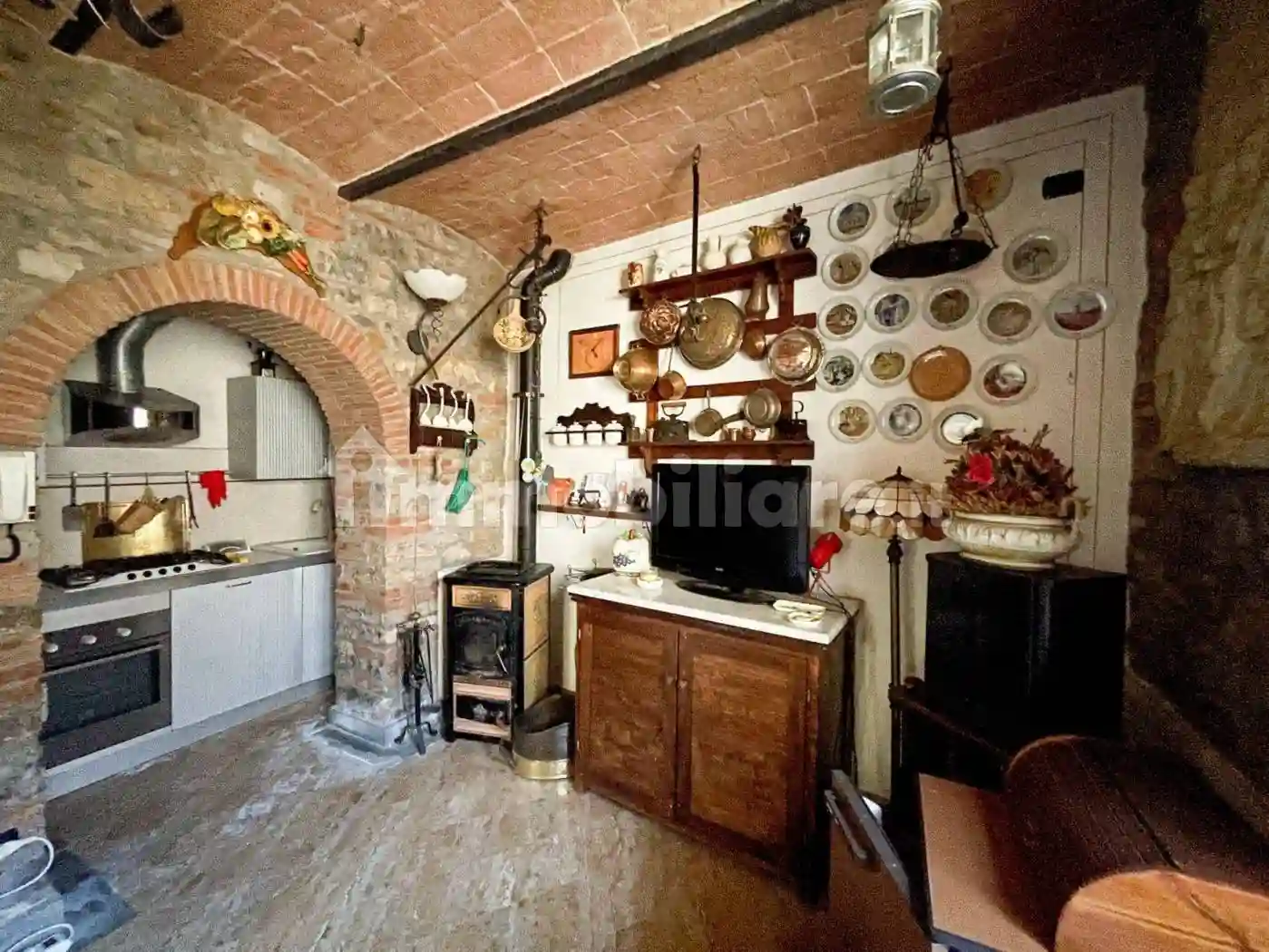 Casa indipendente - foto 5