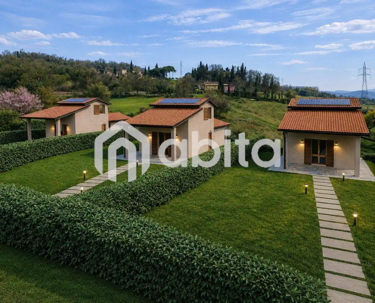 Villa in vendita a Figline e Incisa Valdarno