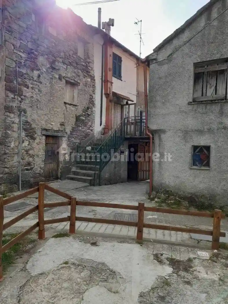 Villa in vendita a Propata