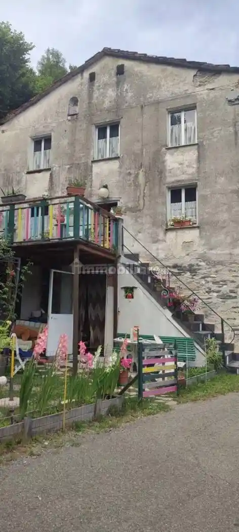Villa in vendita a Torriglia