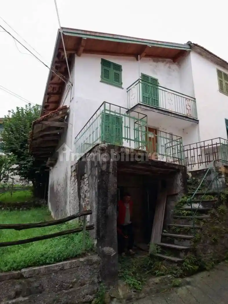 Villa in vendita a Propata