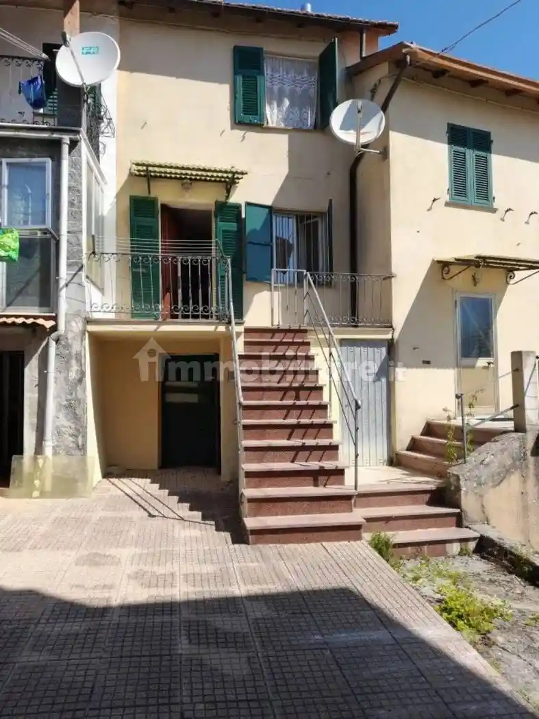 Villa in vendita a Torriglia