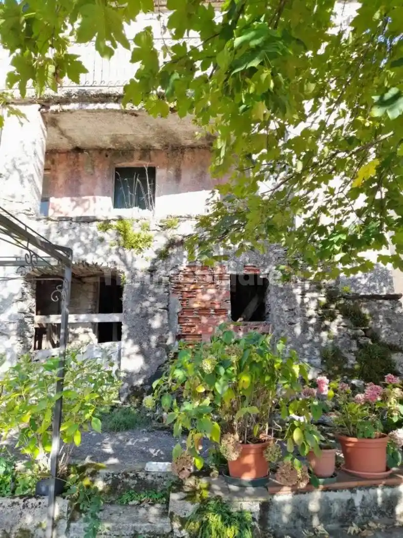 Villa in vendita a Torriglia