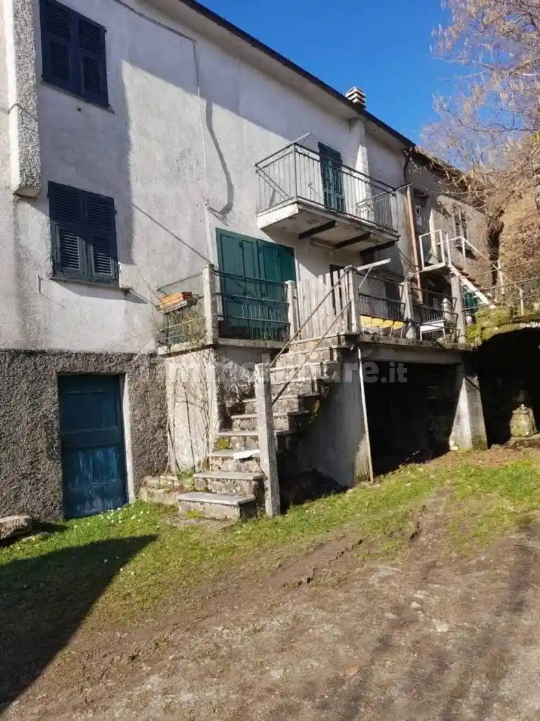 Villa in vendita a Torriglia