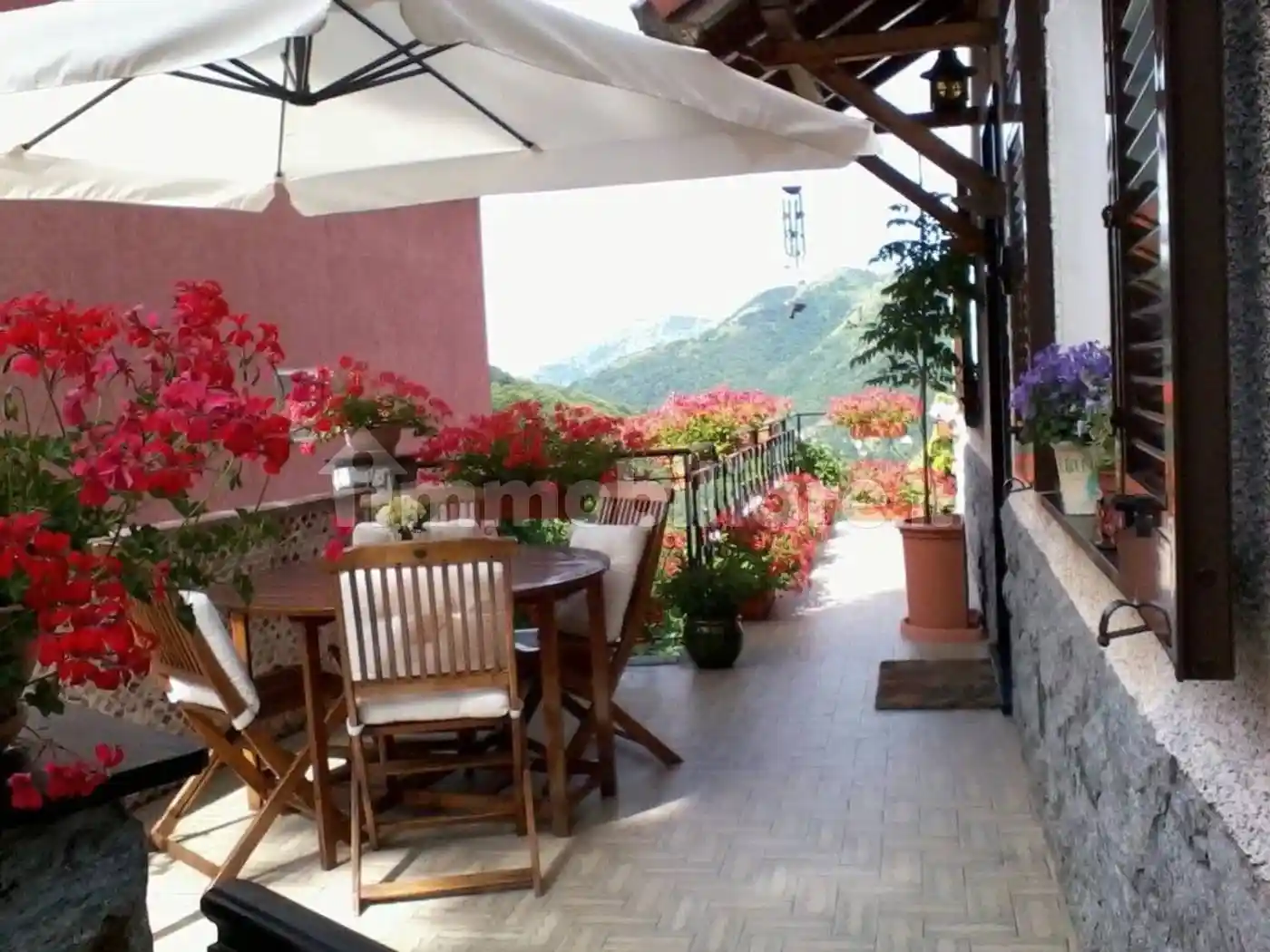 Villa in vendita a Torriglia