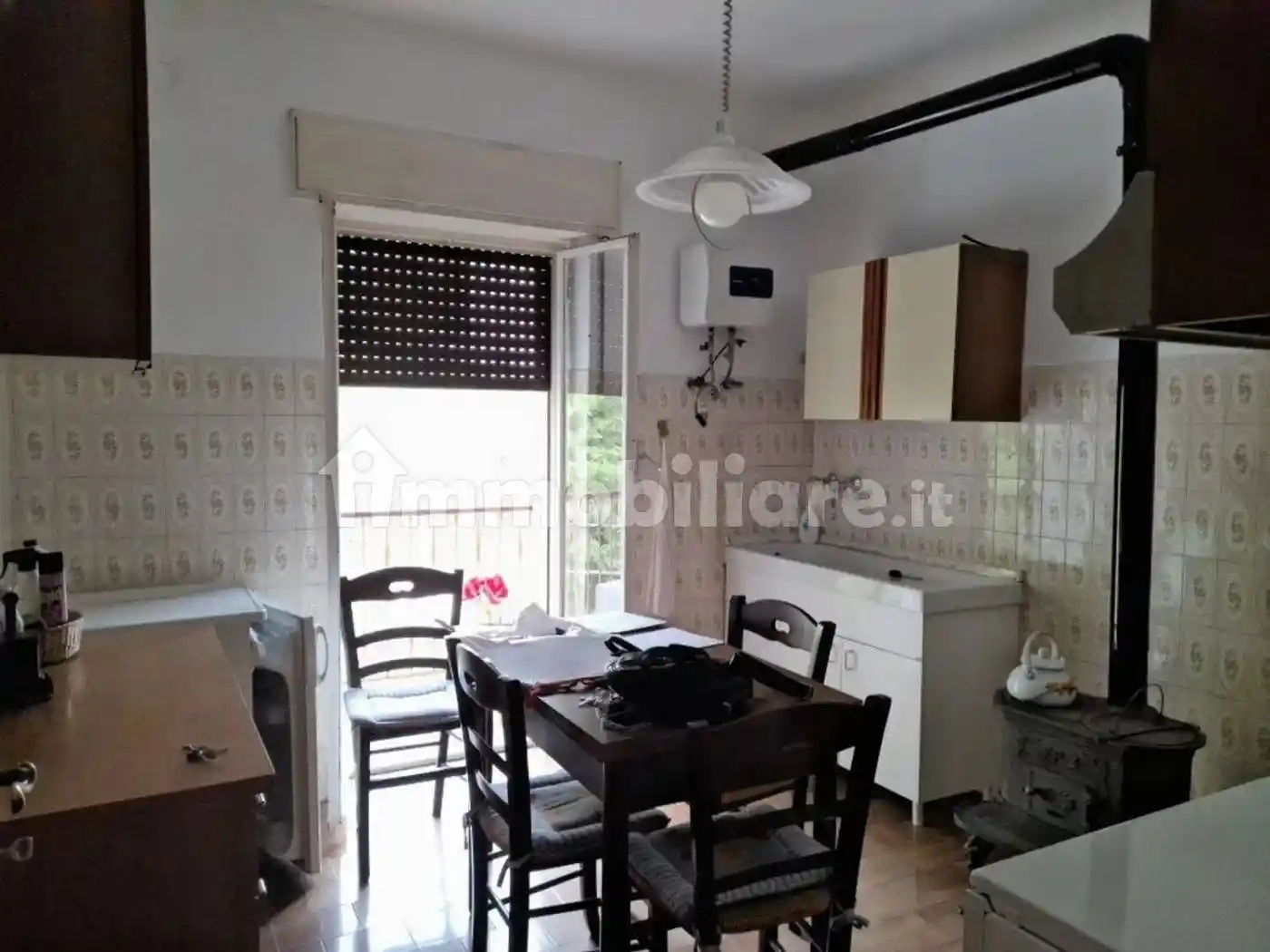 Appartamento in vendita a Gorreto
