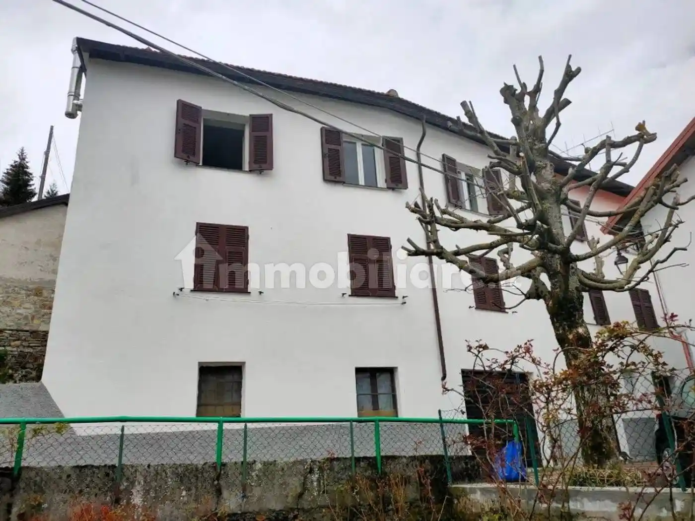 Appartamento in vendita a Fascia
