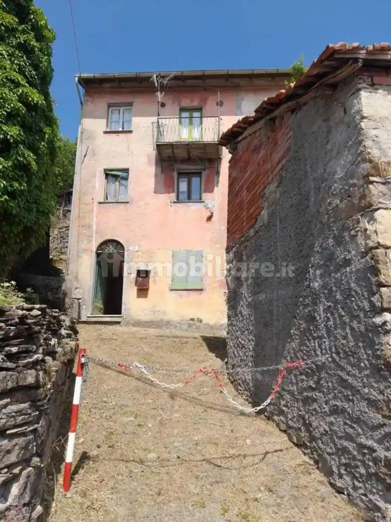 Villa in vendita a Rondanina