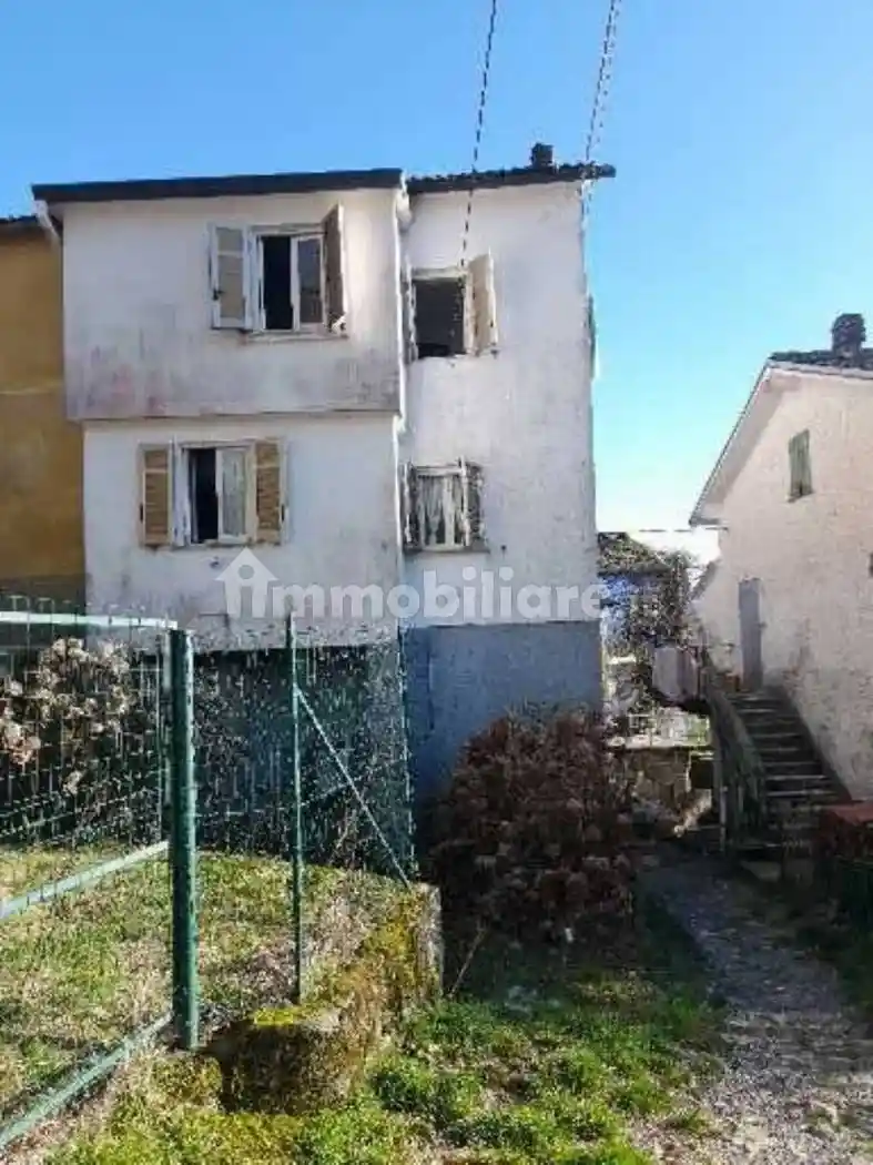 Villa in vendita a Torriglia