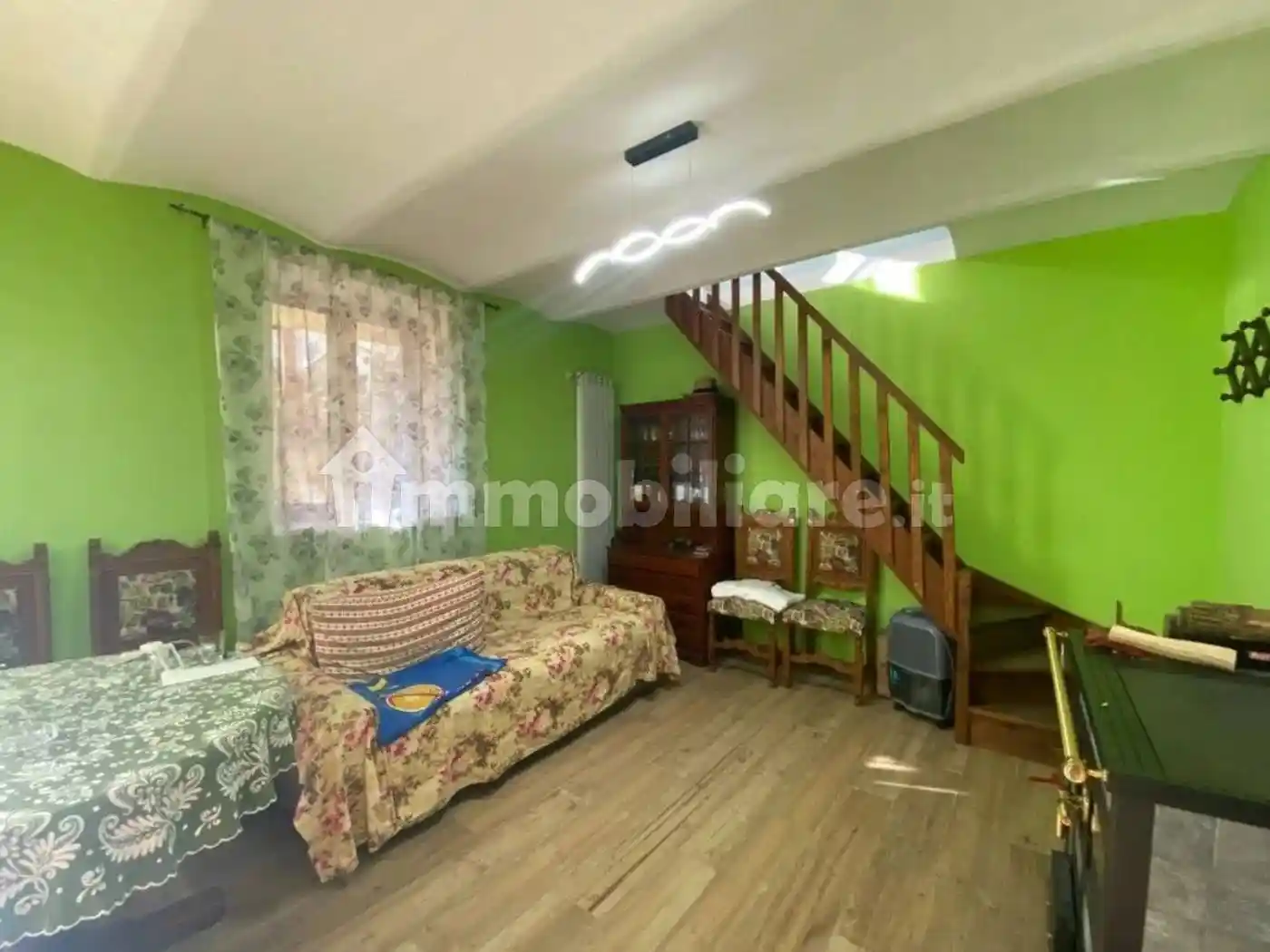 Villa in vendita a Torriglia