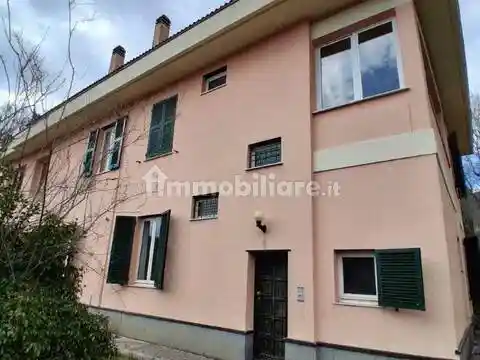 Villa in vendita a Torriglia