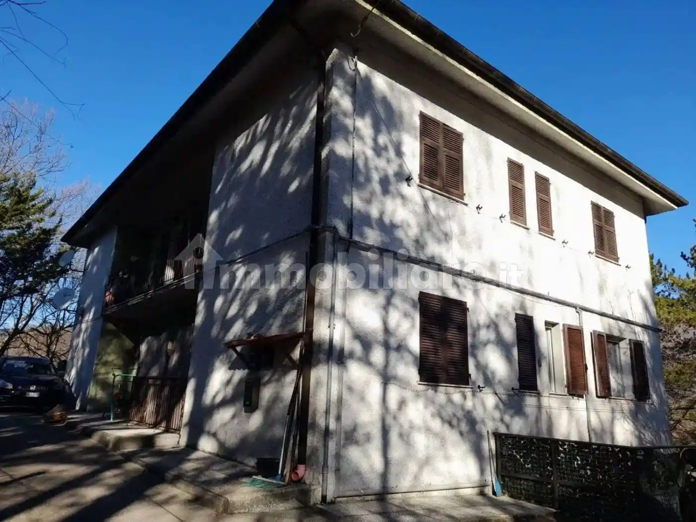 Appartamento in vendita a Torriglia