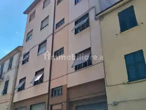 Appartamento in vendita a Torriglia
