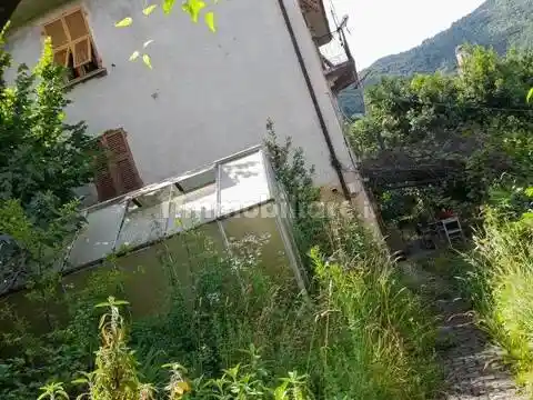 Appartamento in vendita a Bargagli