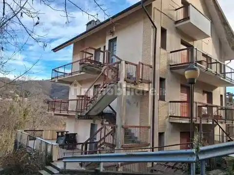 Appartamento in vendita a Torriglia