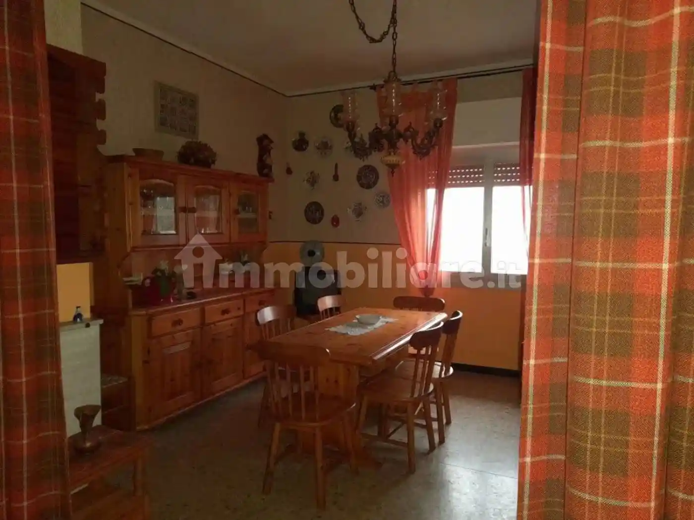 Appartamento in vendita a Bargagli