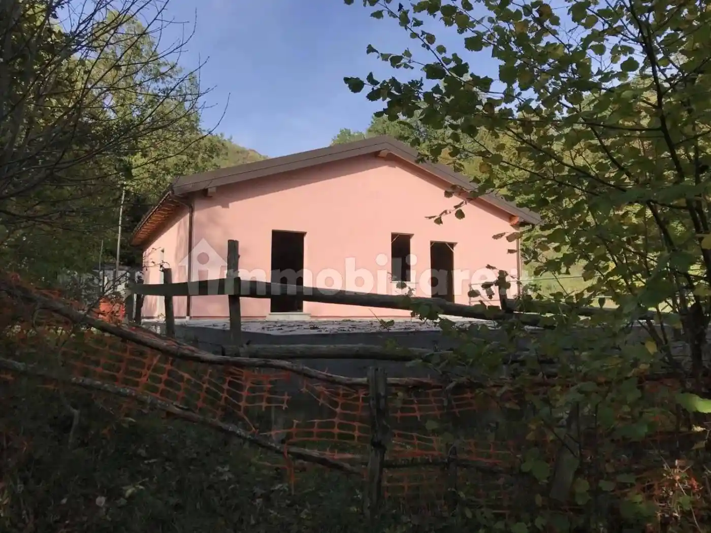 Villa in vendita a Torriglia