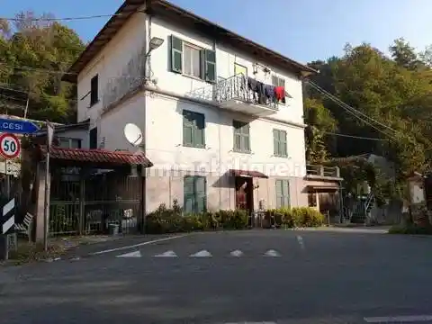 Appartamento in vendita a Torriglia