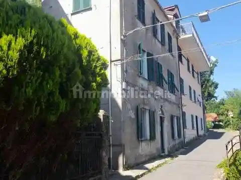 Villa in vendita a Torriglia