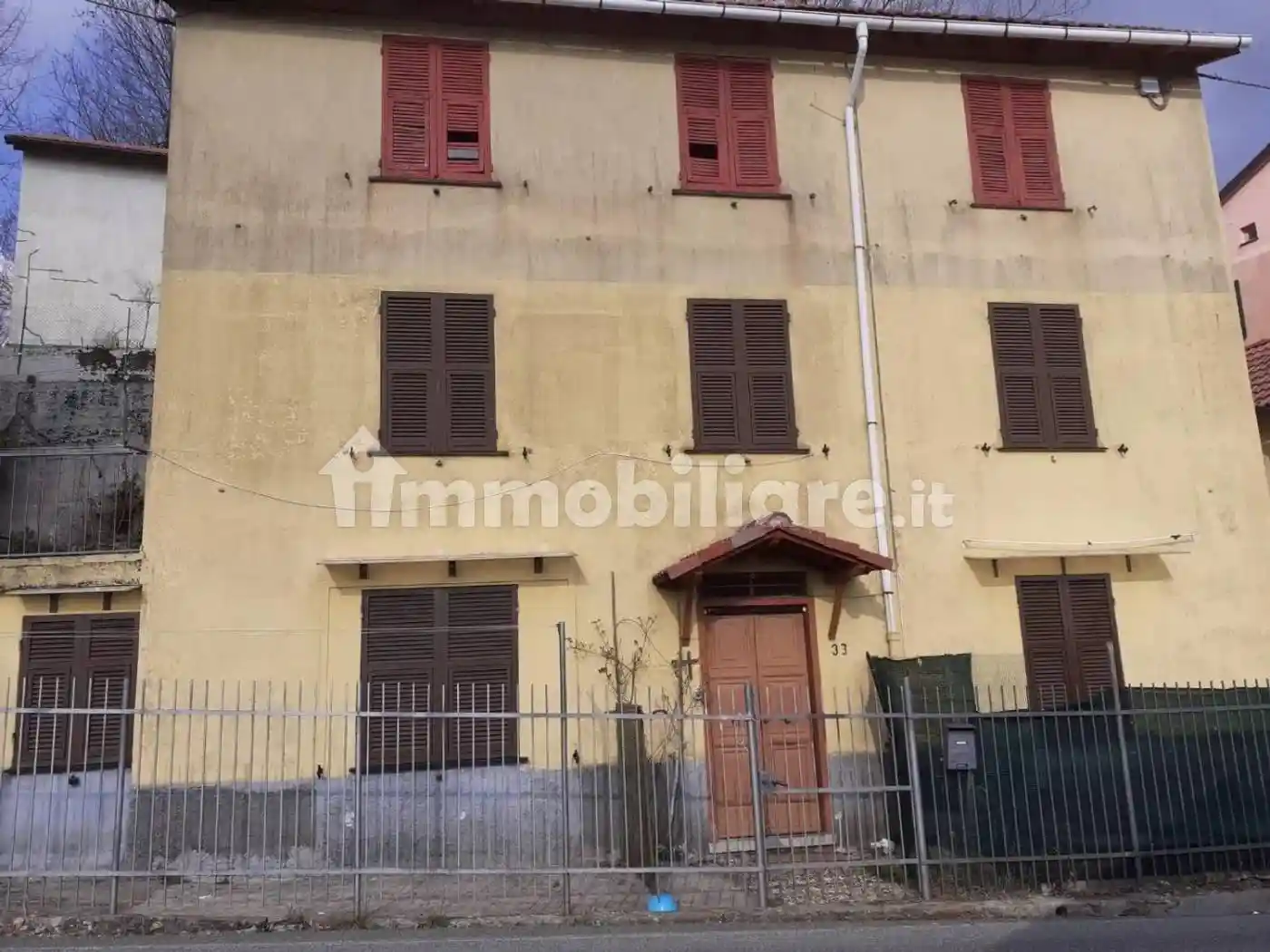 Appartamento in vendita a Torriglia