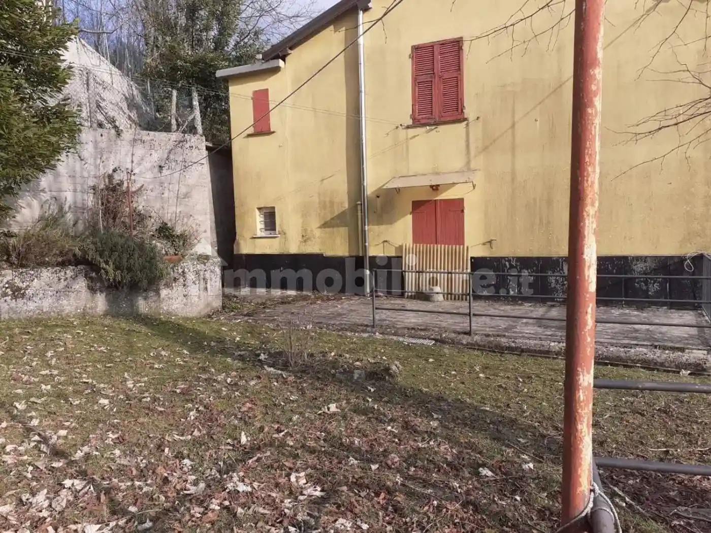 Appartamento in vendita a Torriglia