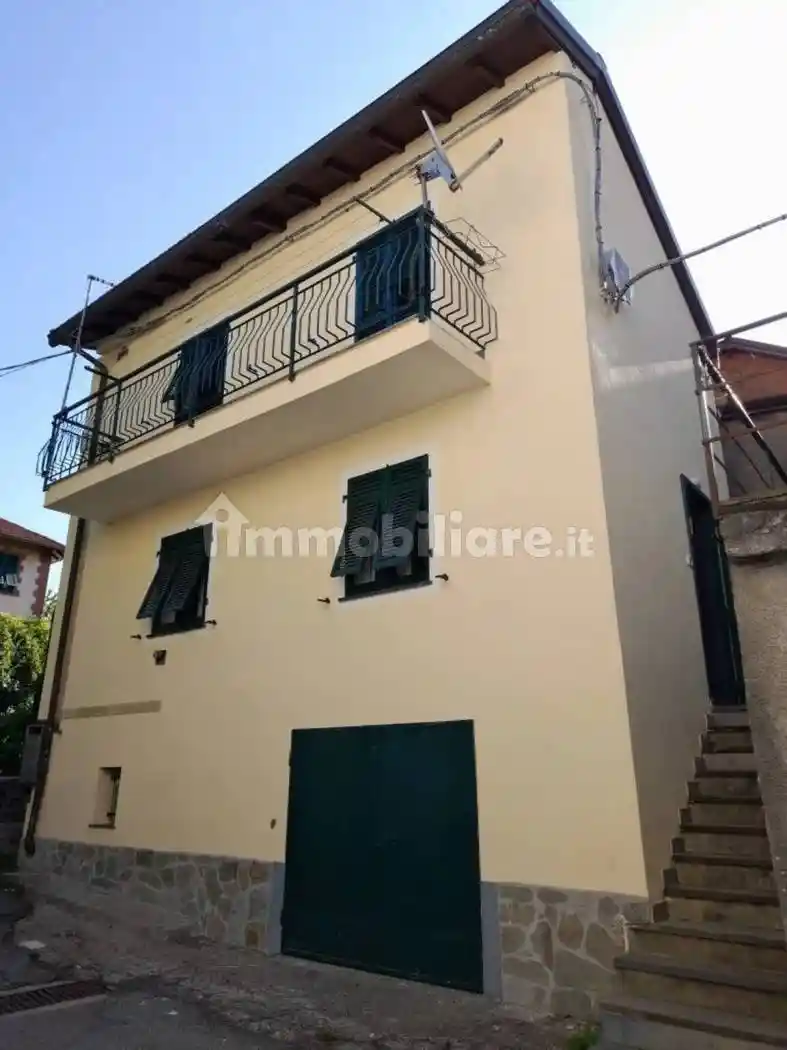 Appartamento in vendita a Torriglia
