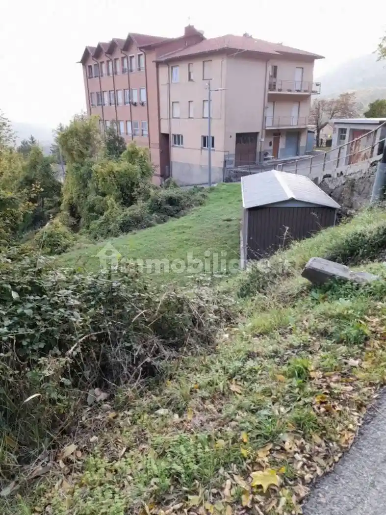 Appartamento in vendita a Torriglia