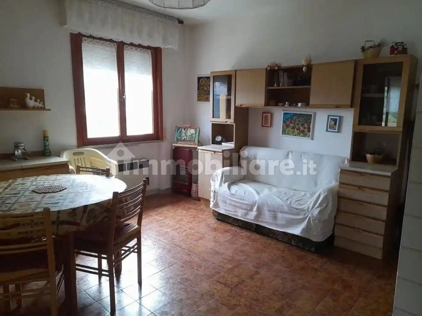 Appartamento in vendita a Torriglia