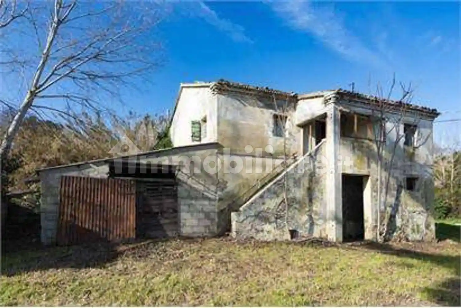 Rustico - Casale in vendita a Ancona