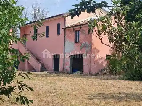Rustico - Casale in vendita a Ancona