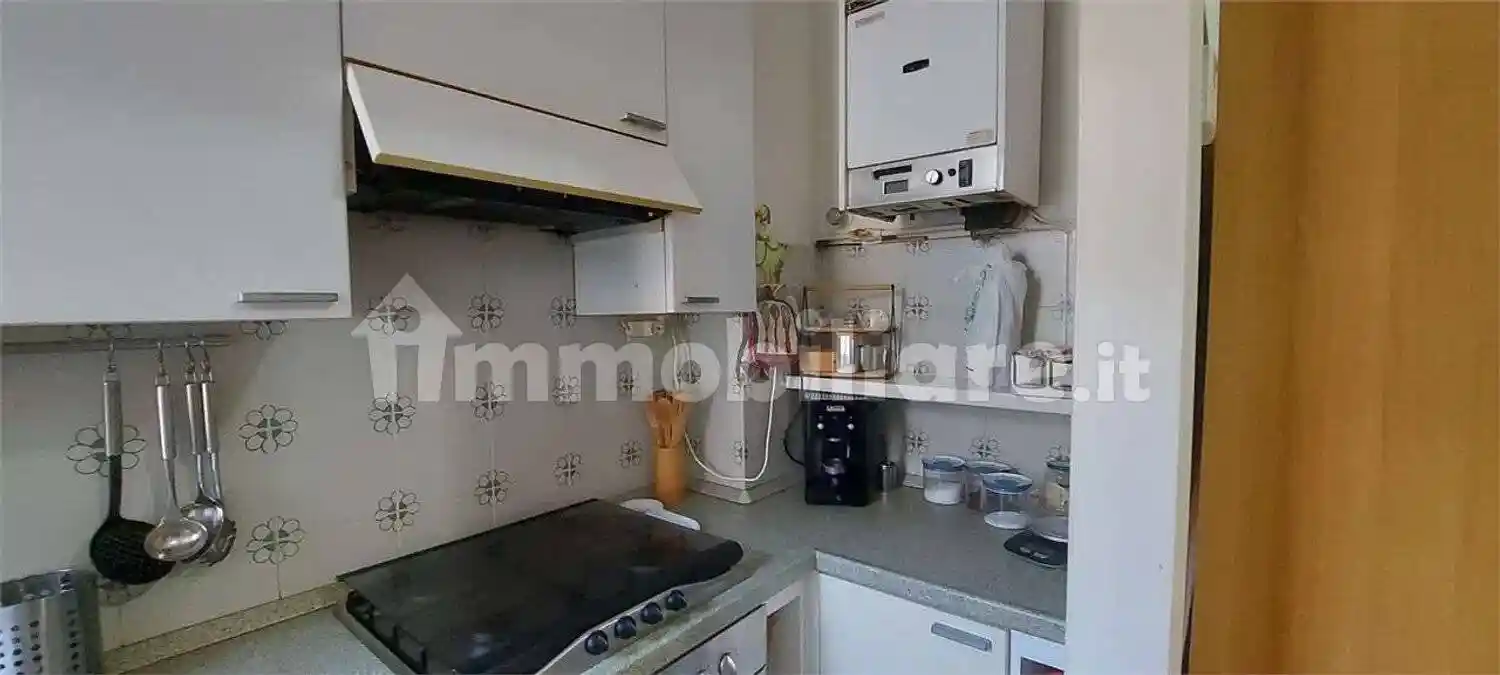 Appartamento in vendita a Ancona