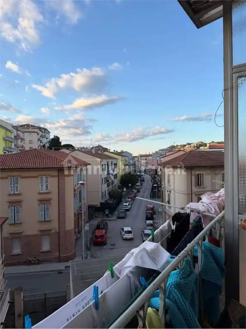 Appartamento in vendita a Ancona