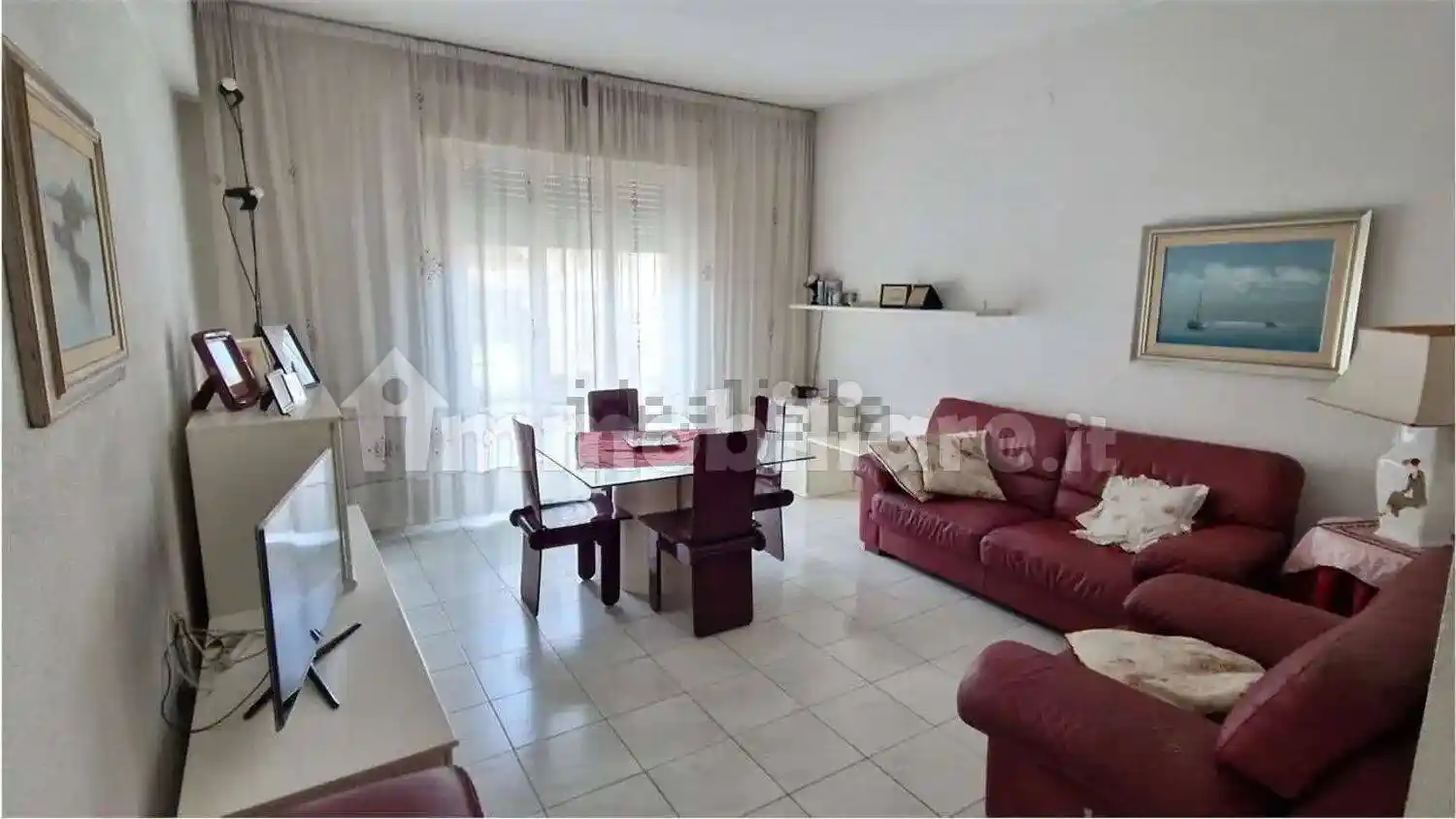 Appartamento in vendita a Ancona