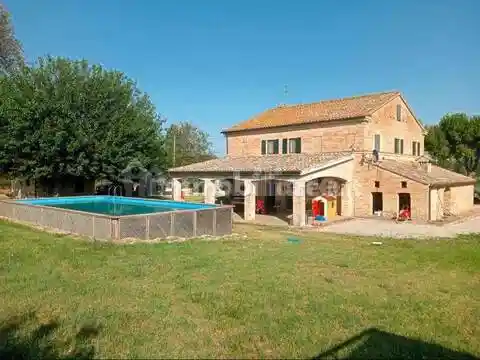 Villa in vendita a Recanati