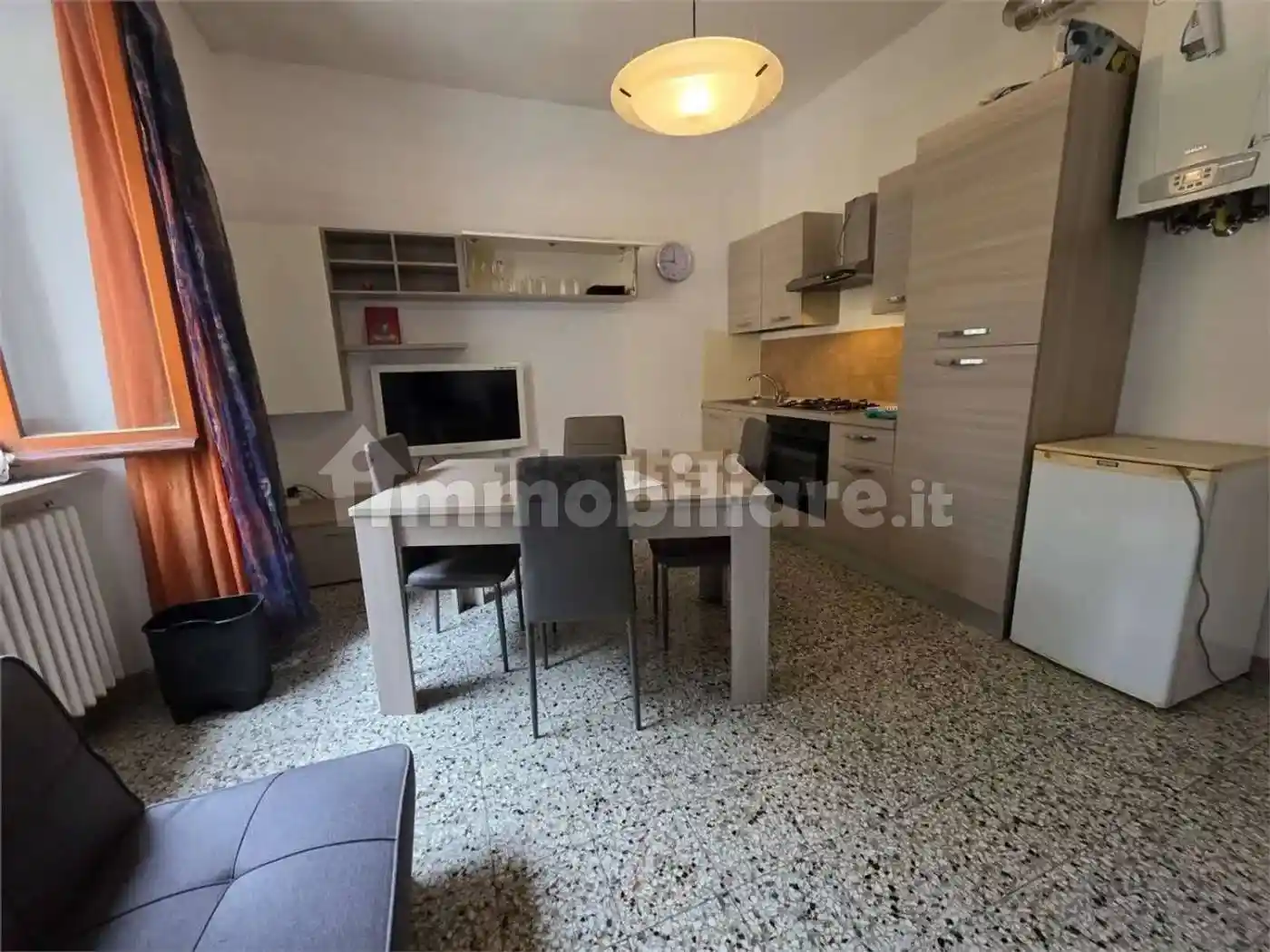 Appartamento in vendita a Ancona
