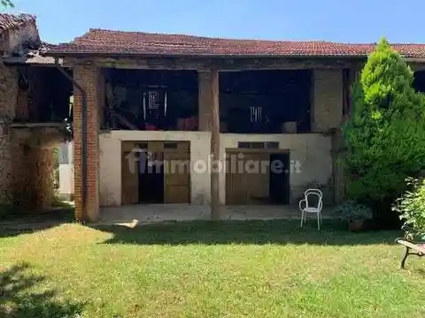 Rustico - Casale in vendita a Massimino
