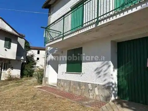 Villa in vendita a Roccavignale