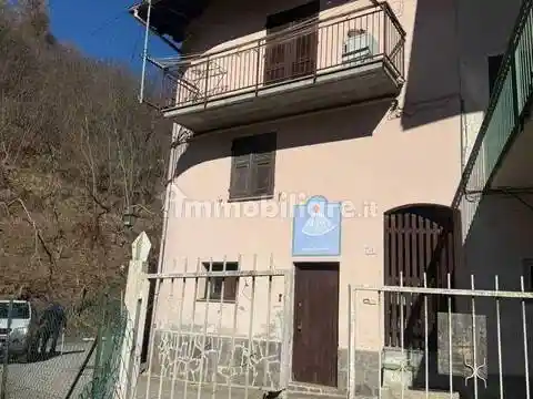 Villa in vendita a Murialdo