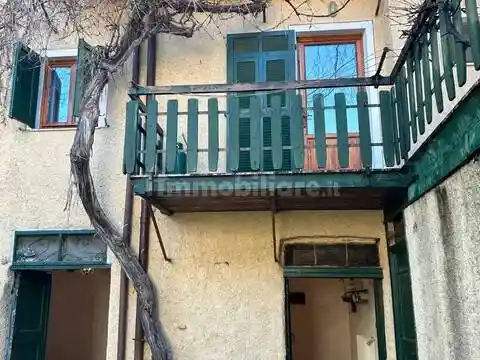 Villa in vendita a Calizzano