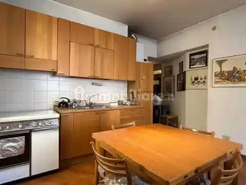Appartamento in vendita a Millesimo